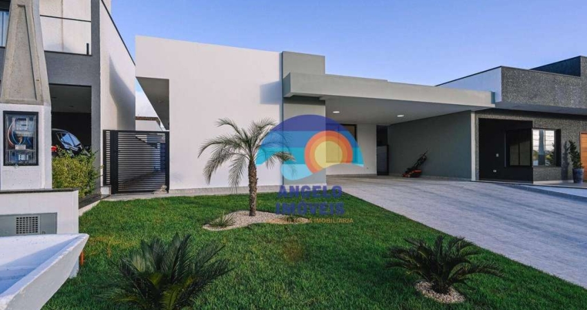 Casa com 3 dormitórios à venda, 170 m² por R$ 1.300.000,00 - Bougainvillee IV - Peruíbe/SP