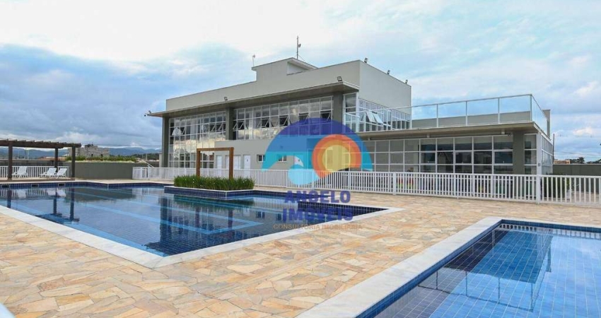 Terreno à venda, 307 m² por R$ 360.000 - Jardim Ribamar - Peruíbe/SP