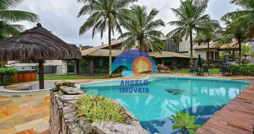 Sobrado com 9 dormitórios à venda, 1361 m² por R$ 12.000.000,00 - Balneário Florida - Peruíbe/SP