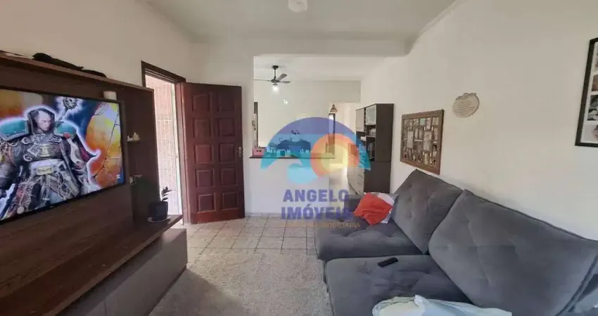 Casa com 2 quartos à venda, 87 m² por R$ 300.000 - Arpoador - Peruíbe/SP