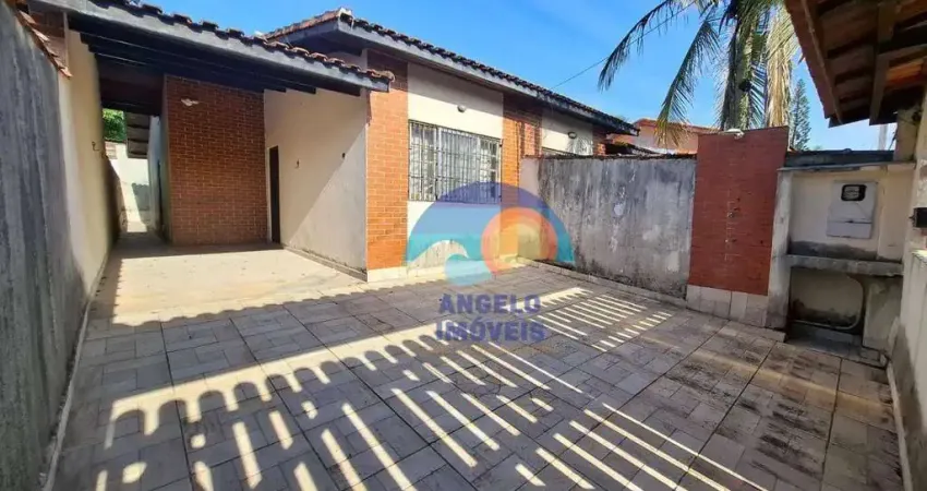 Casa com 2 dormitórios à venda, 86 m² por R$ 340.000,00 - Arpoador - Peruíbe/SP