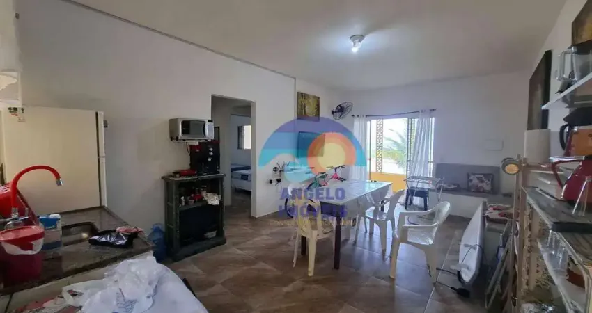 Casa com 2 quartos à venda, 140 m² por R$ 650.000 - Jardim Star - Peruíbe/SP