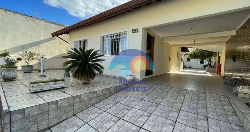 Casa com 2 dormitórios à venda, 212 m² por R$ 600.000,00 - Bal Stella Maris - Peruíbe/SP