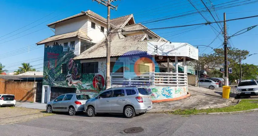 Apartamento com 2 dormitórios à venda, 99 m² por R$ 600.000,00 - Cidade Nova Peruibe - Peruíbe/SP