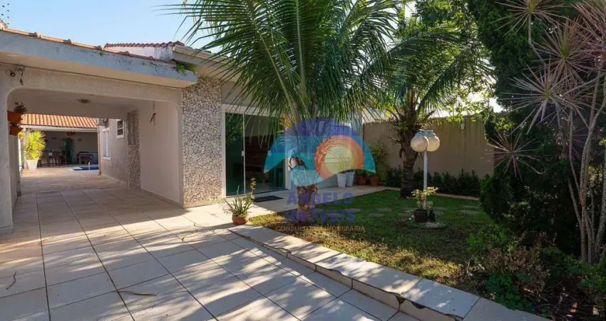Casa com 2 dormitórios à venda, 137 m² por R$ 750.000,00 - Cidade Nova Peruibe - Peruíbe/SP