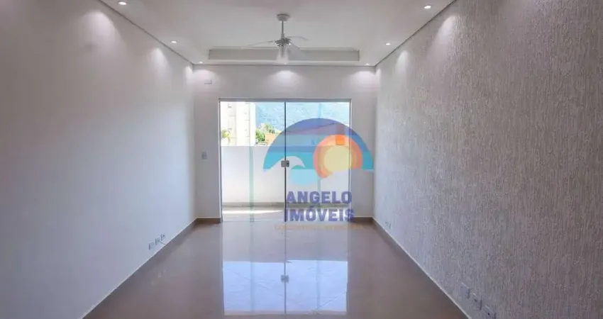 Apartamento com 3 dormitórios à venda, 130 m² por R$ 590.000,00 - Centro - Peruíbe/SP