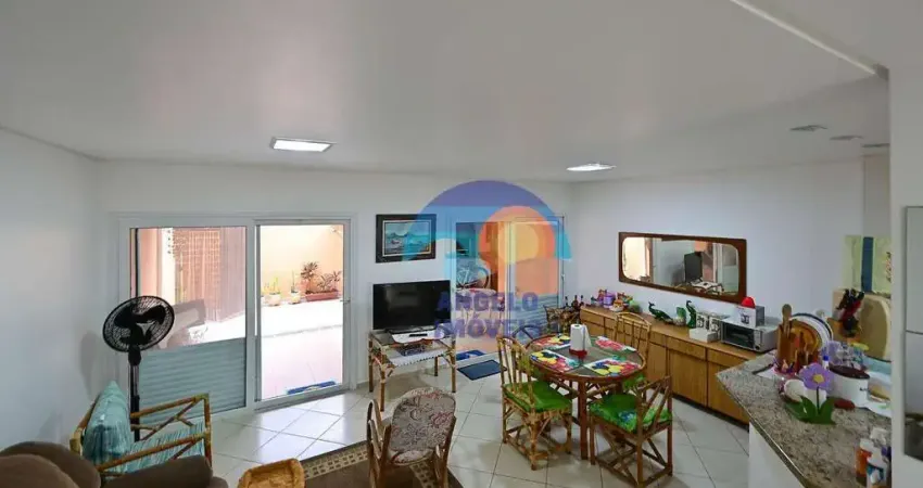 Sobrado com 4 dormitórios à venda, 156 m² por R$ 950.000 - Cidade Nova Peruibe - Peruíbe/SP