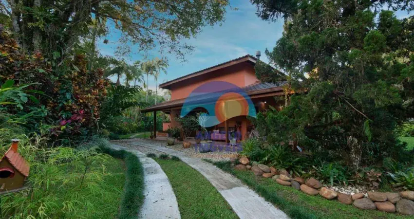 Casa Sobrado com 3 quartos à venda, 248 m² por R$ 1.150.000 - Estância São Marcos - Peruíbe/SP