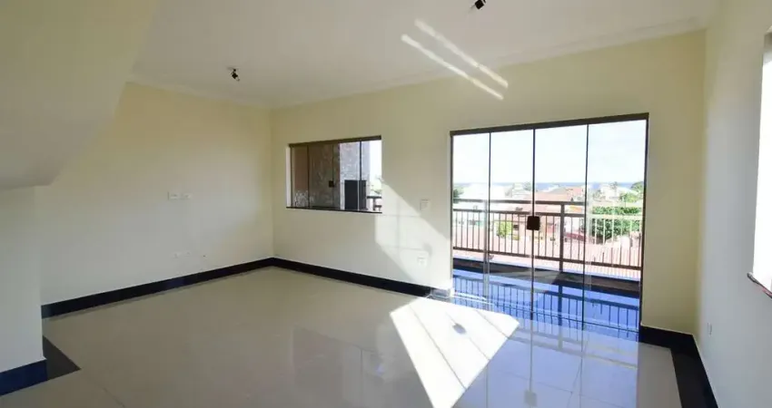 Apartamento com 3 dormitórios para alugar, 130 m² por R$ 3.308,38/mês - Cidade Nova Peruibe - Peruíbe/SP