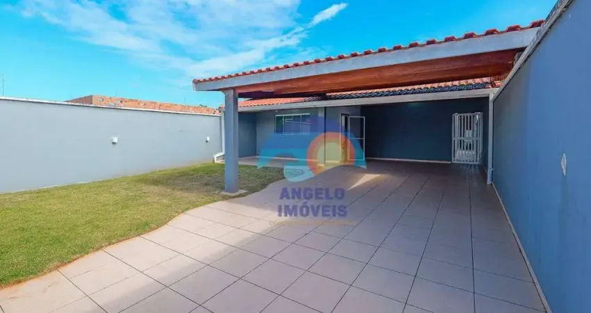 Casa com 3 dormitórios à venda, 174 m² por r$ 490.000,00 - estância balneária maria helena novaes - peruíbe/sp