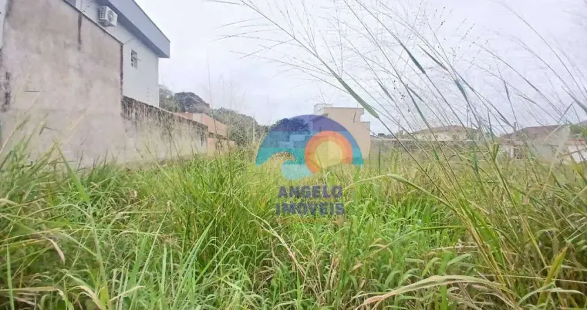 Terreno à venda em peruíbe-sp por r$ 190.800 - estância são josé - peruíbe/sp