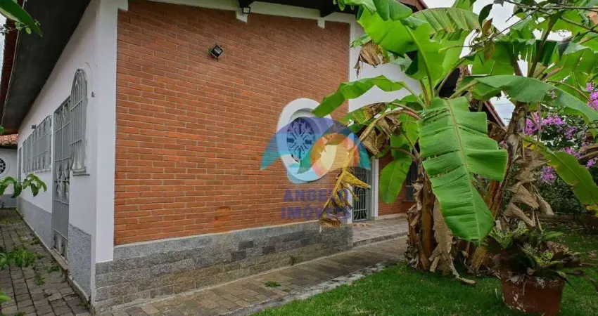 Casa com 3 dormitórios à venda, 117 m² por r$ 415.000,00 - parque turístico - peruíbe/sp