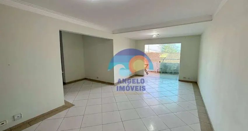 Apartamento com 4 dormitórios, 130 m² - venda por r$ 650.000,00 ou aluguel por r$ 3.200,00/mês - centro - peruíbe/sp