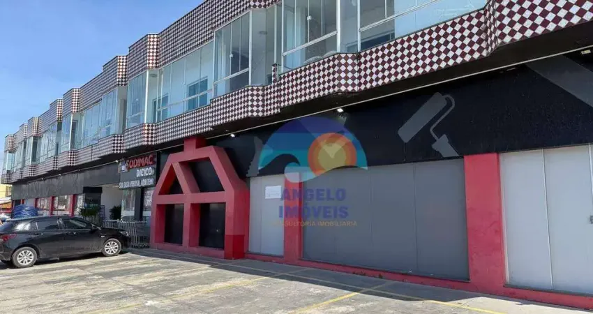 Apartamento com 3 dormitórios, 104 m² - venda por r$ 600.000,00 ou aluguel por r$ 3.200,00/mês - balneário três marias - peruíbe/sp