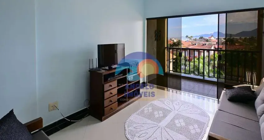 Apartamento com 3 quartos à venda, 112 m² por r$ 460.000 - estância balneária convento velho - peruíbe/sp
