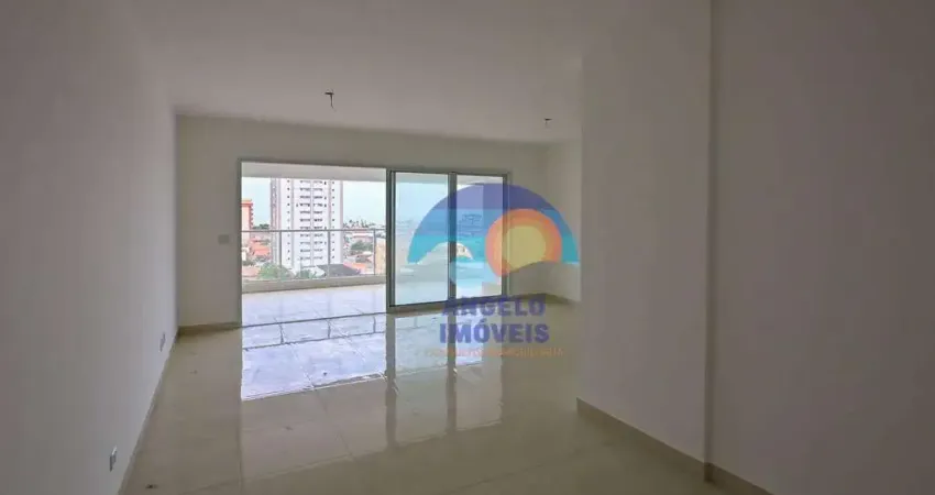 Apartamento com 3 dormitórios à venda, 116 m² por r$ 780.000,00 - centro - peruíbe/sp