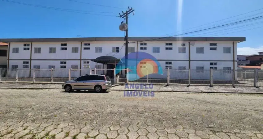 Kitnet com 1 quarto à venda, 28 m² por r$ 110.000 - cidade nova peruibe - peruíbe/sp