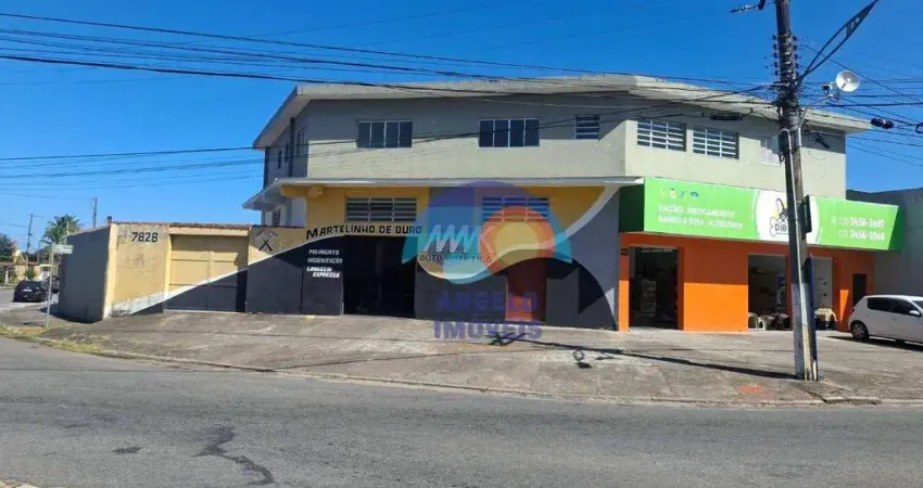 Prédio à venda, 528 m² por R$ 3.000.000,00 - Jardim Icaraiba - Peruíbe/SP