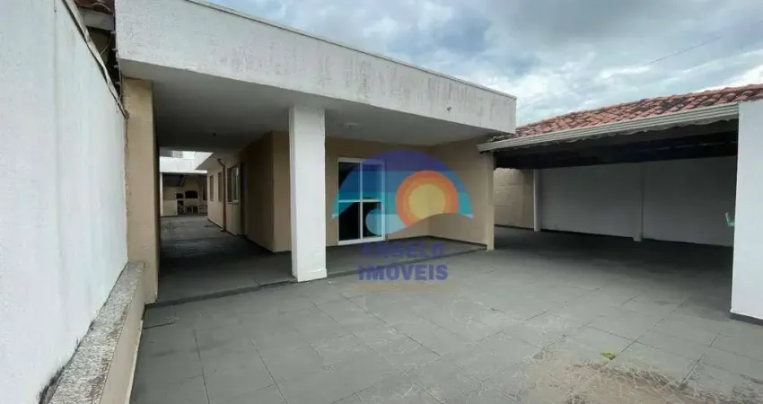 Casa com 3 dormitórios à venda, 158 m² por R$ 420.000,00 - Balneário Josedy - Peruíbe/SP