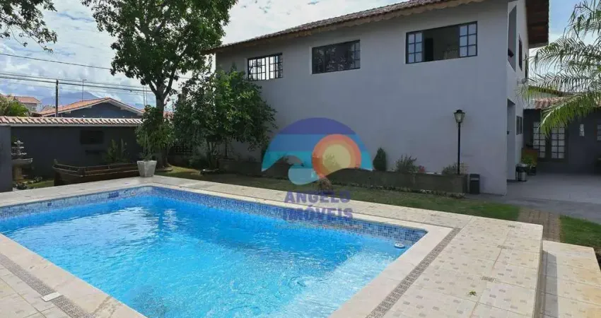 Casa com 3 dormitórios à venda, 303 m² por R$ 1.400.000,00 - Balneário São João Batista - Peruíbe/SP