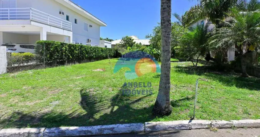 Terreno à venda, 401 m² por R$ 800.000,00 - Bougainvillee II - Peruíbe/SP