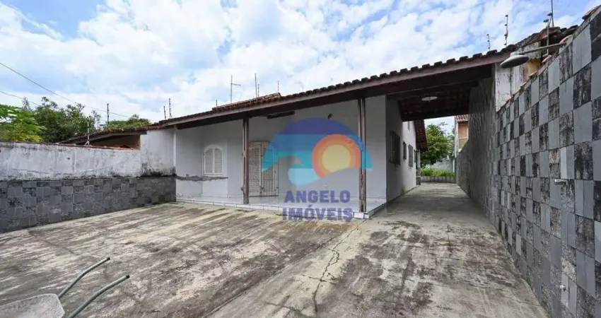 Casa com 2 dormitórios à venda, 97 m² por r$ 320.000,00 - estância balneária maria helena novaes - peruíbe/sp