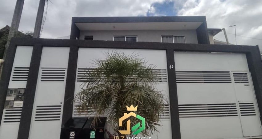 SOBRADO ESPETACULAR  NO SITIO CERCADO!  com 240m² de área util. R$699.000,00