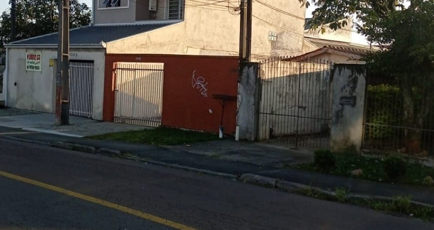 Casa com 3 quartos à venda na Rua Barão de Santo Ângelo, 1583, Xaxim, Curitiba