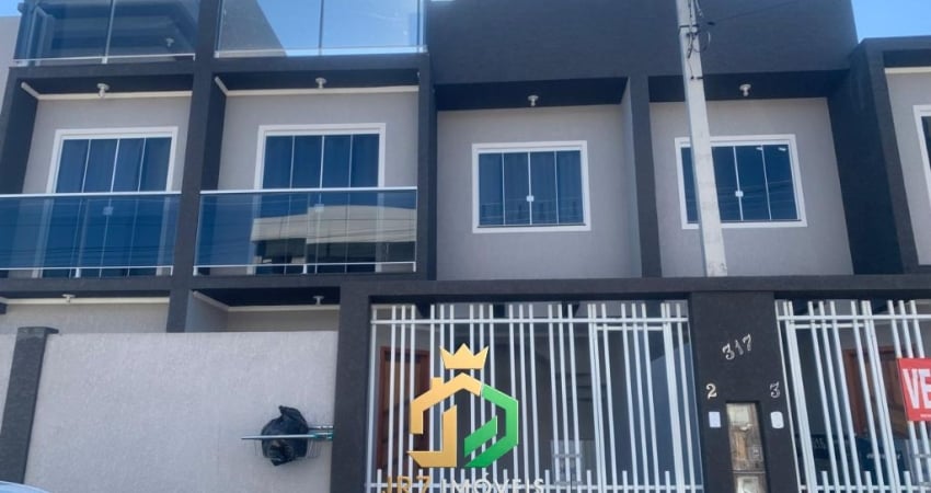 Casa com 3 quartos à venda na Rua Antônio Marcelino Scalet, 317, Pinheirinho, Curitiba