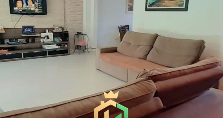 Sobrado à Venda no Alto Tarumã