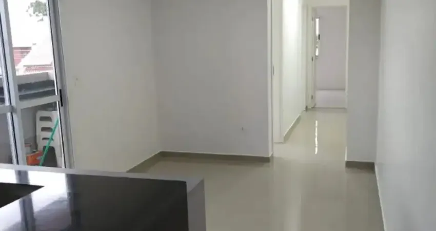 ️ Apartamento à venda em São José dos Pinhais - R$265.000,00