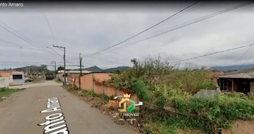 Terreno à venda na Avenida Paranaguá, 410, Centro, Matinhos
