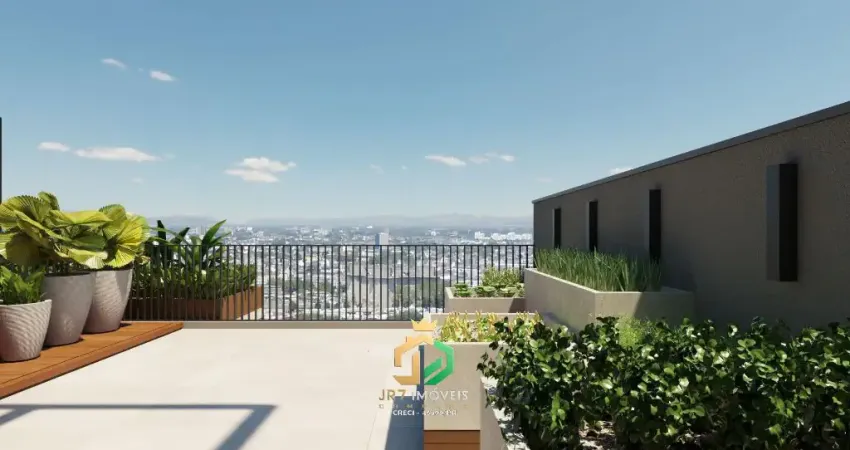 Apartamento Novo à Venda | Bairro Novo Mundo – Curitiba/PR