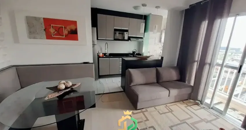 Apartamento dos seus sonhos no Xaxim – Residencial Linha Verde R$ 380.000,00