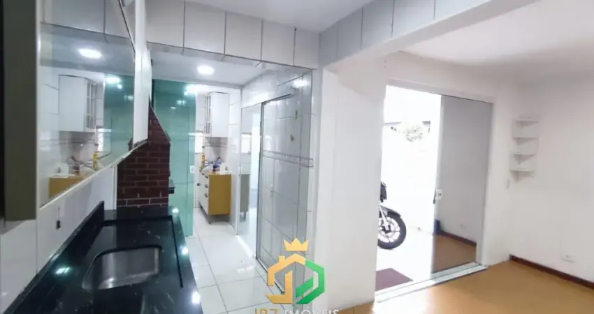 Sobrado em condomínio - Jardim das Américas -  R$ 324.900,00