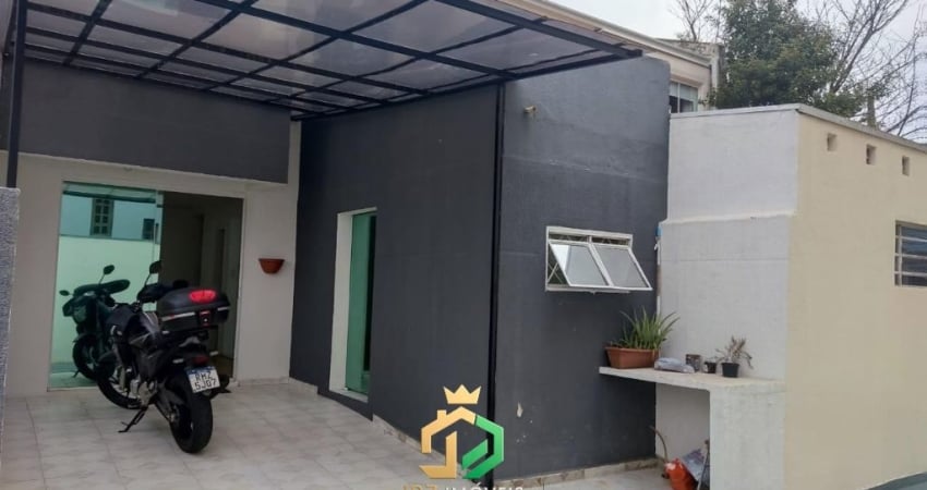 Sobrado em condomínio - Jardim das Américas -  R$ 325.000,00