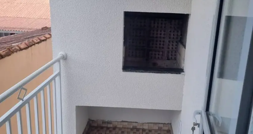 Apartamento Reformado à Venda – 3 Quartos no Parque da Fonte – R$ 254.900,00