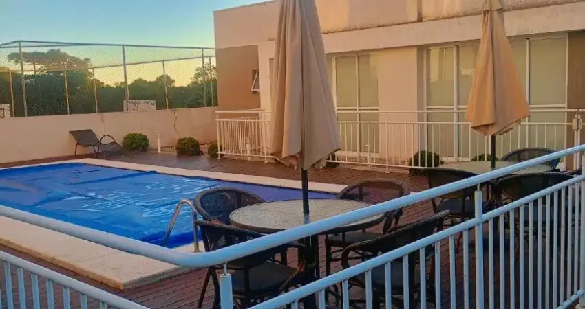 APARTAMENTO NOVO – OPORTUNIDADE IMPERDÍVEL EM SÃO JOSÉ DOS PINHAIS!- R$209.900,00