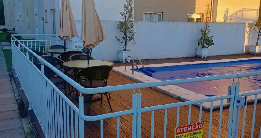 APARTAMENTO NOVO – OPORTUNIDADE IMPERDÍVEL EM SÃO JOSÉ DOS PINHAIS!- R$210.000,00