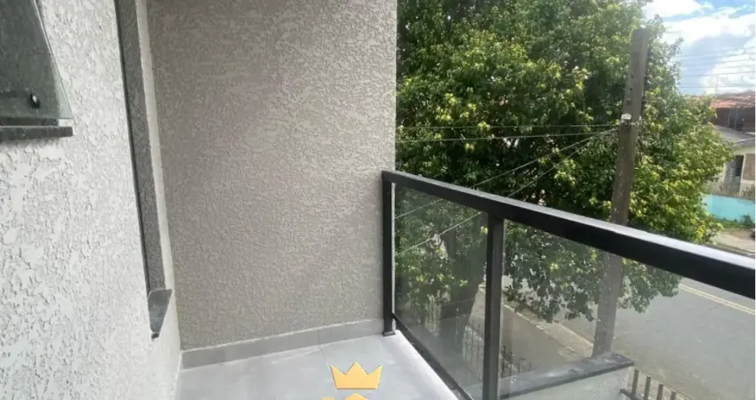 Oportunidade! sobrado à venda no sítio cercado – localização perfeita!