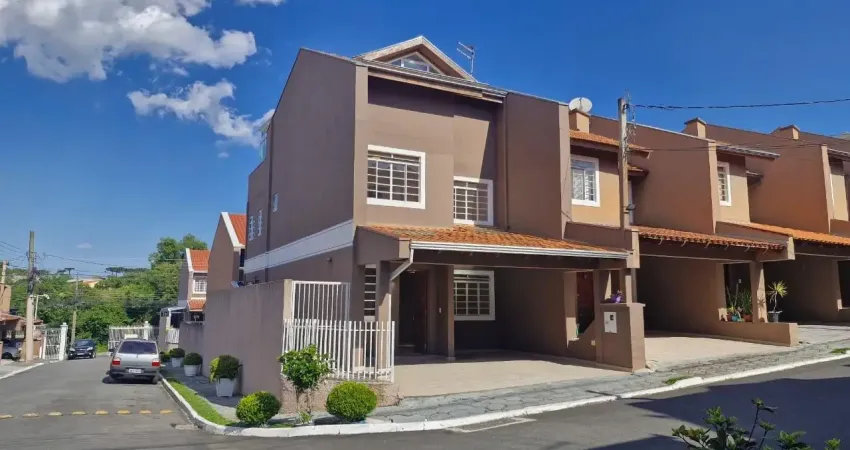 Sobrado de alto padrão em condomínio – 150m² | alto boqueirão – curitiba- r$ 550.000,00