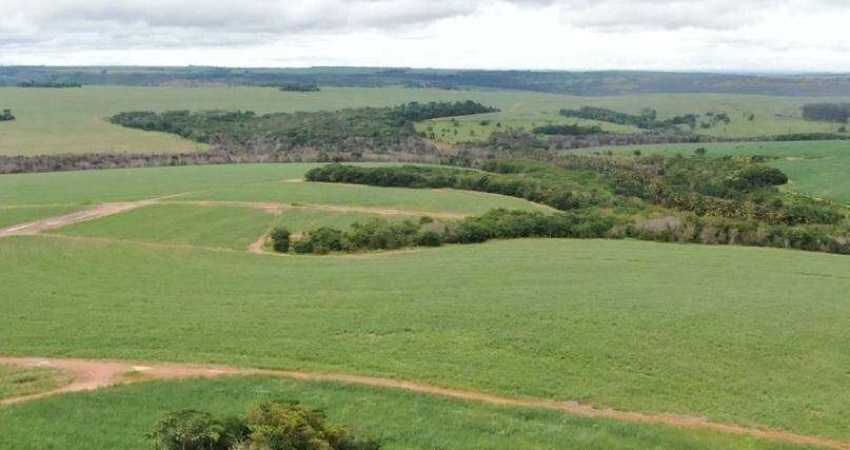 Esplêndida Fazenda em Mineiros-Go!