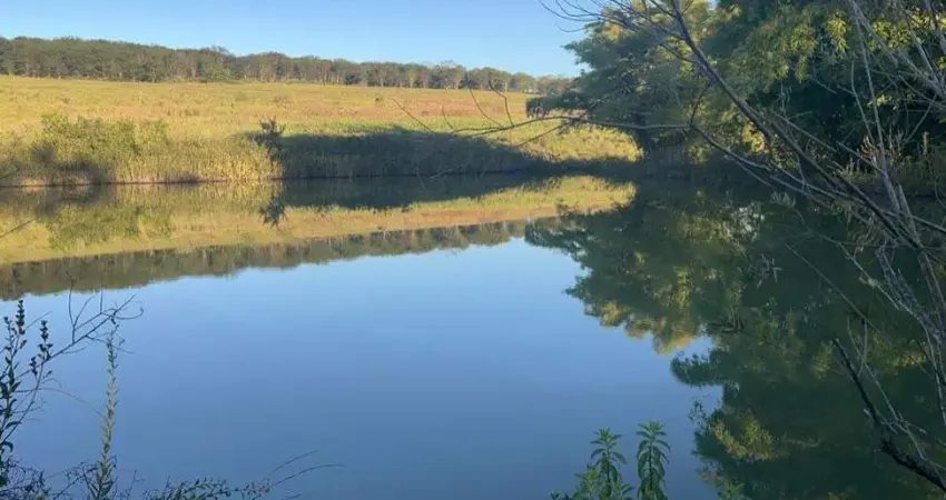 Ótima fazenda na região de Martinesia-MG próximo a Uberlândia-MG.