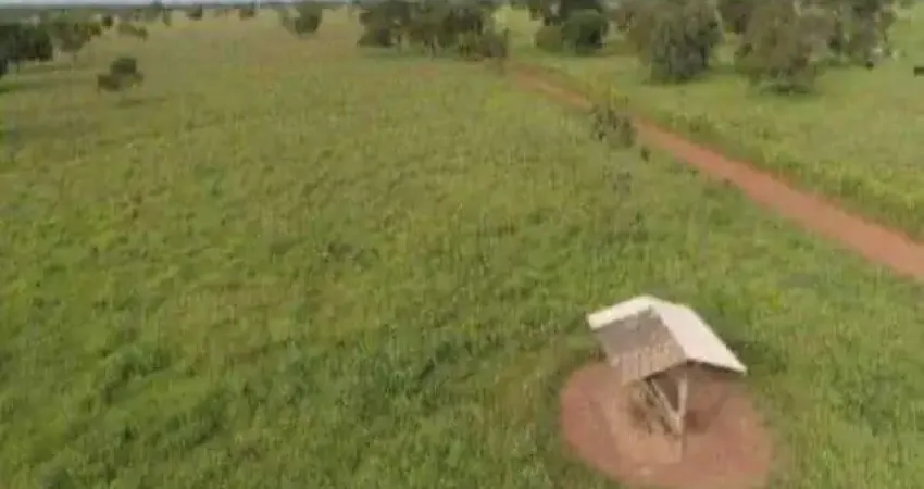 Chácara / sítio à venda na FAZ RURAL, Zona Rural, Paracatu