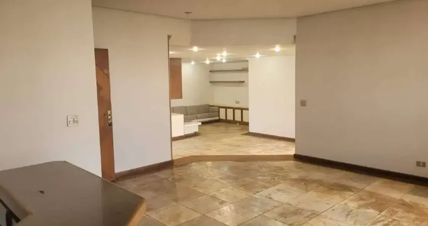 Apartamento com 4 quartos à venda na Praça Adolfo Fonseca, Fundinho, Uberlândia