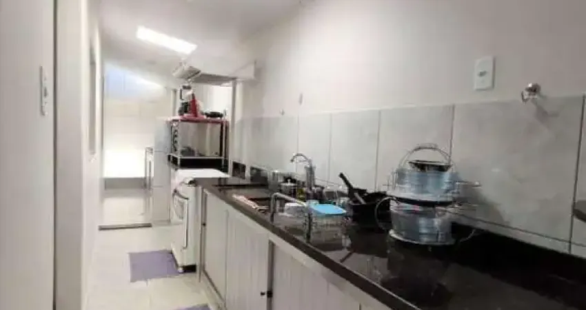 Linda casa á venda no Santa Rosa