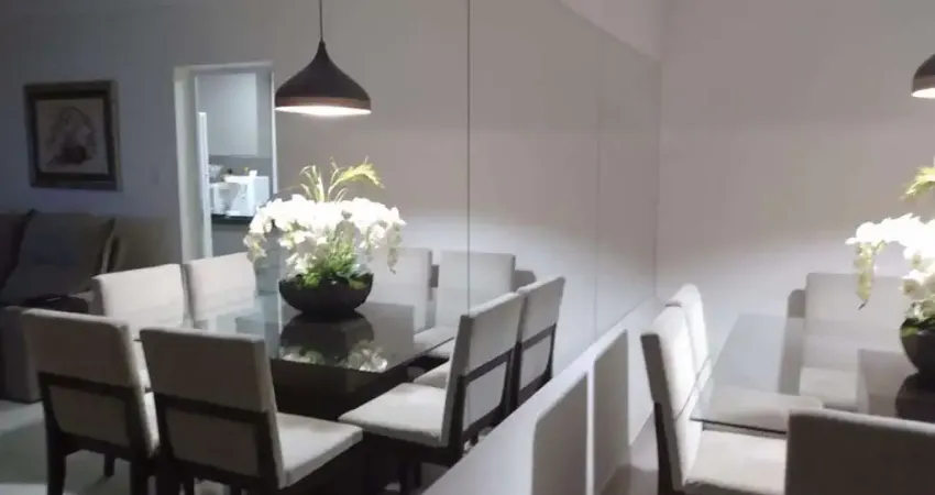 Apartamento à venda, 3 quartos, 1 suíte, 1 vaga, FINOTTI - Uberlândia/MG