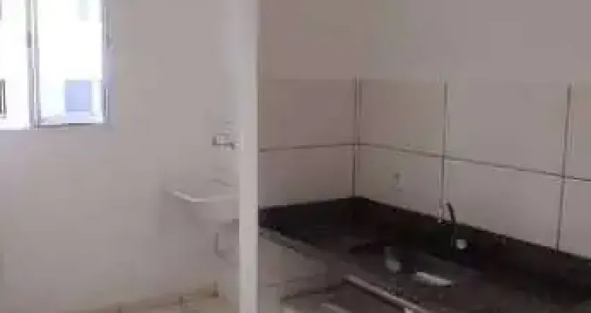Apartamento à venda, 2 quartos, 1 vaga, JARDIM CELIA - Uberlândia/MG