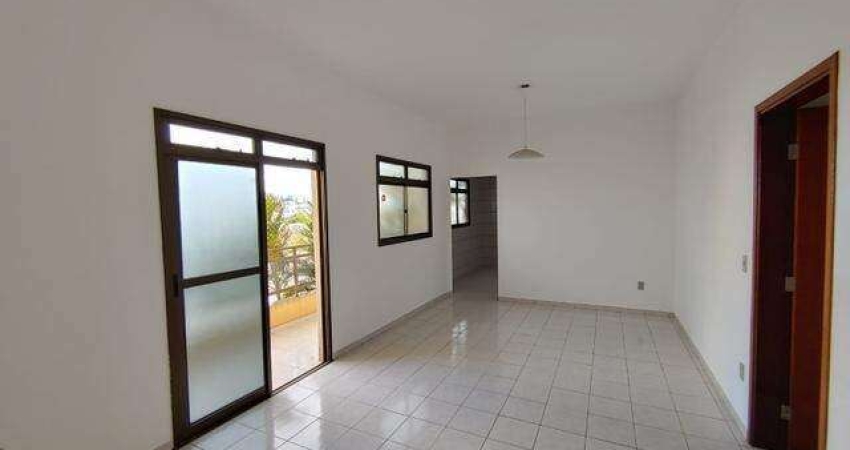 Apartamento à venda, 3 quartos, 1 suíte, 2 vagas, Santa Mônica - Uberlândia/MG