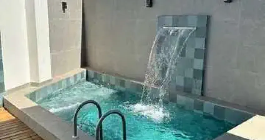 CASA EM CONDOMÍNIO à venda, 3 quartos, 3 suítes, 3 vagas, JARDIM BOTANICO - Uberlândia/MG